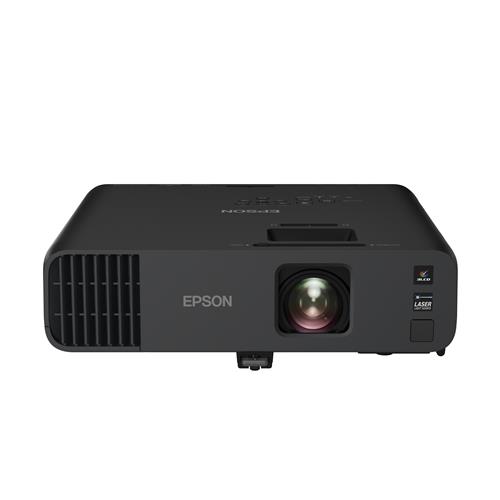 Epson EB-L255F data projector Standard throw projector 4500 ANSI lumens 3LCD 1080p (1920x1080) Black