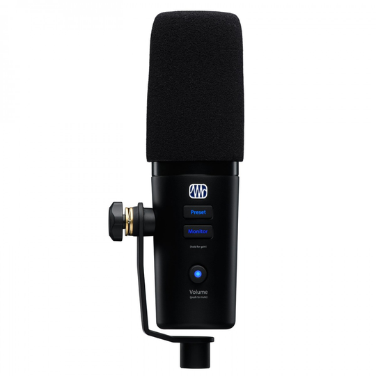 Presonus Revelator Dynamic USB Microphone