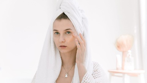 How to Get Rid of Dark Spots/wrinkles & Rash Naturally