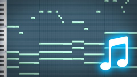 Melody, Chords and Harmony Without Music Theory in FL Studio