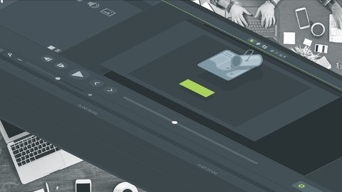 Master Screen Recording & Video Production with Camtasia2021