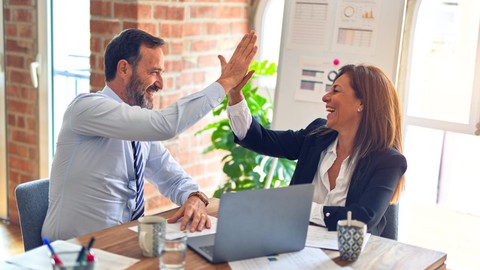 Online Authentic and Effective Communication
