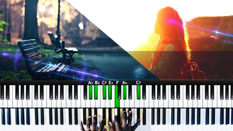 From Beginner to Intermediate Gospel Pianist Secrets