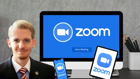 ZOOM Masterclass: Grundlagen, Anleitungen und geheime Tricks