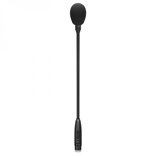 Behringer TA 312S Dynamic Gooseneck Microphone