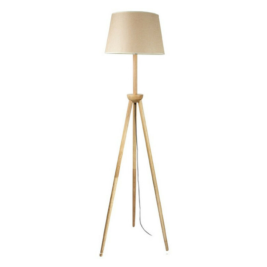 Larissa Lighting - Larissa Kozani Tripod Floor Lamp 1 Light