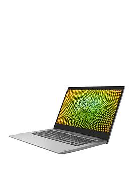 Lenovo Ideapad 1 Laptop - 11In Hd, Intel Celeron, 4Gb Ram 64Gb Storage - Grey - Laptop Only