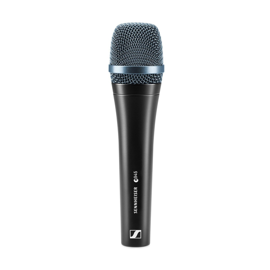 Sennheiser e945 Dynamic Vocal Microphone
