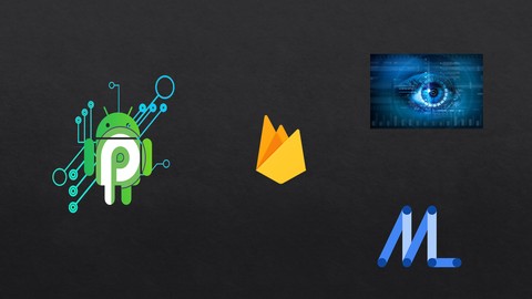Android & Firebase ML Kit in Java / Kotlin