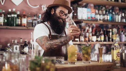 Cocktail Basics inkl. Rezepte