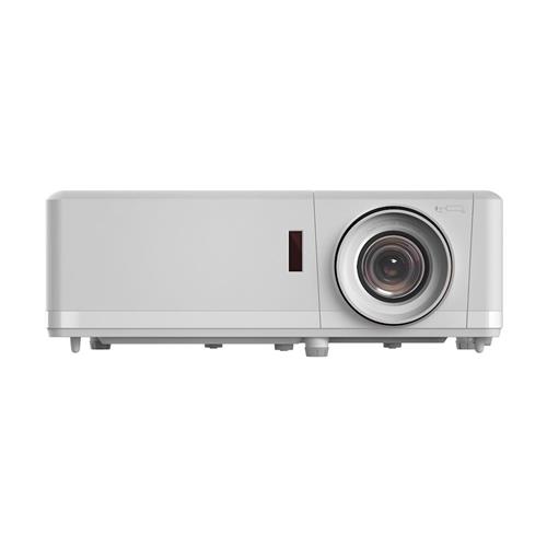 Optoma ZH406 data projector Standard throw projector 4500 ANSI lumens DLP 1080p (1920x1080) 3D White