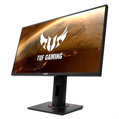 ASUS TUF Gaming VG259QM 62.2 cm (24.5") 1920 x 1080 pixels Full HD LED Black