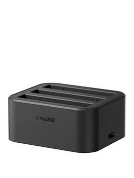 Insta360 X3 Fast Charge Hub