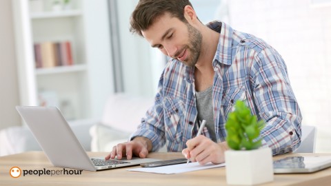 Grow a Freelancing Business with an Alternative to Fiverr