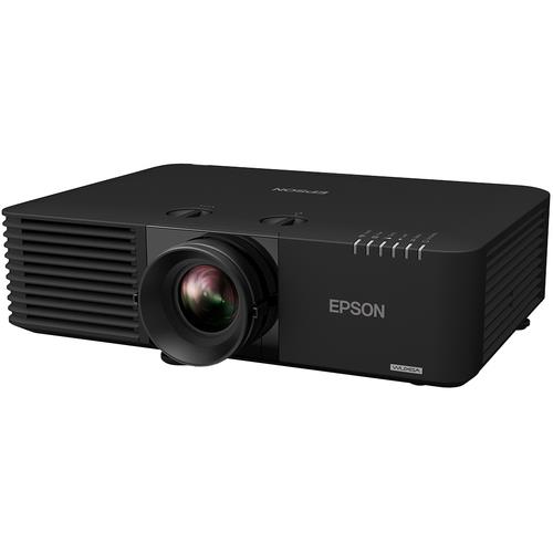 Epson EB-L635SU data projector Standard throw projector 6000 ANSI lumens 3LCD WUXGA (1920x1200) Black