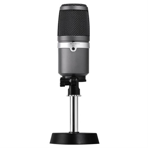 AVerMedia AM310 microphone Black Grey