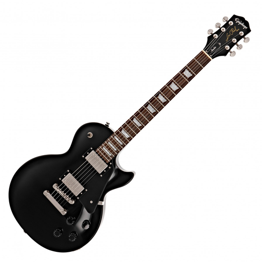 Epiphone Les Paul Studio Ebony - Nearly New