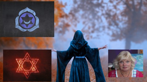 The Atlantean Divine Alchemist - Activating your third eye