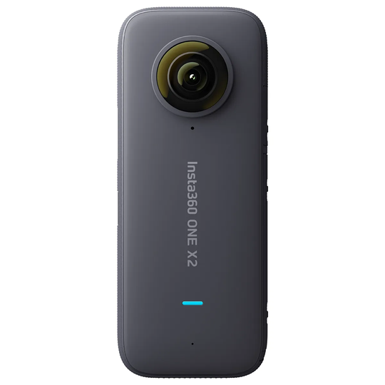 Insta360 ONE X2 Pocket Camera