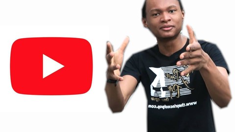 Learn how to edit YouTube Videos from Scratch
