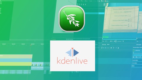 Edio de vdeo com software livre