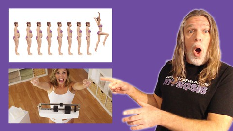 Hypnosis For Weight Loss Workshop
