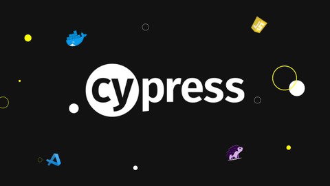 Cypress od podstaw - Automatyzacja testw
