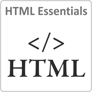 HTML Essentials Online Training Course
