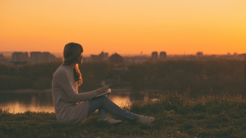 21 Day Writing Journey