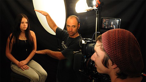Video production technology