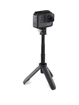 Gopro Shorty (Mini Extension Pole + Tripod. Hero 9/10 Compatible)