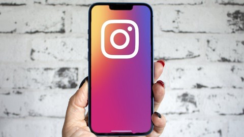 How to profit from Instagram.