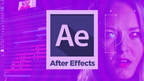 After Effects CC: Todos los Niveles