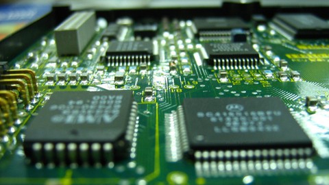 Start Learning Embedded Systems with AVR Atmega32 Controller
