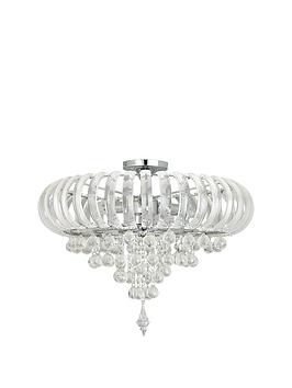 Pembroke Ceiling Light