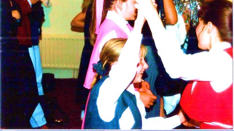 Dance teacher training - communication skills