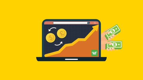 Forex Trading Bootcamp: Mastering Day Trading (2022)