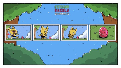 Curso de Introduo ao Storyboard para Animao