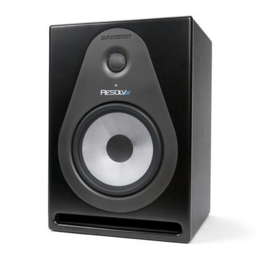 Samson Resolv SE8 Active Studio Monitor Single