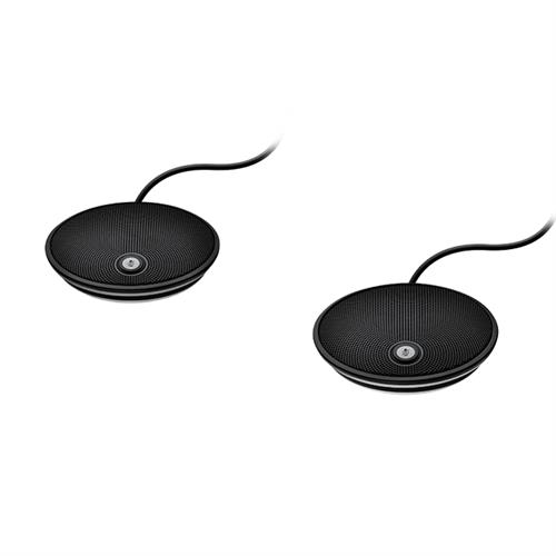 Logitech GROUP Expansion Microphone