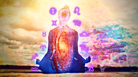 AstroloYOGA ACCREDITED Certification/Star Salutation