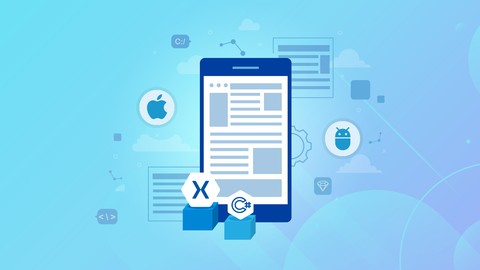 Xamarin. Forms Masterclass: Native Apps mit C# und VS 2019