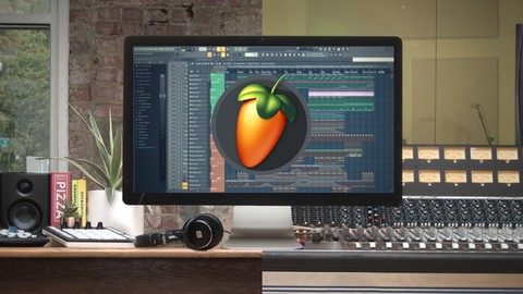 FL Studio 20 Desde Cero Produccin Musical Profesional
