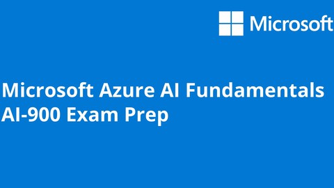 AI-900: Microsoft Azure AI Fundamentals Practice Tests Dec22