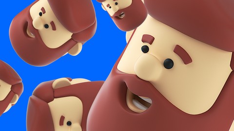 3D Cinema 4D (Octane & Physical)