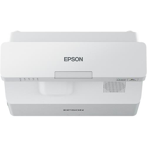 Epson EB-750F data projector Ultra short throw projector 3600 ANSI lumens 3LCD 1080p (1920x1080) White