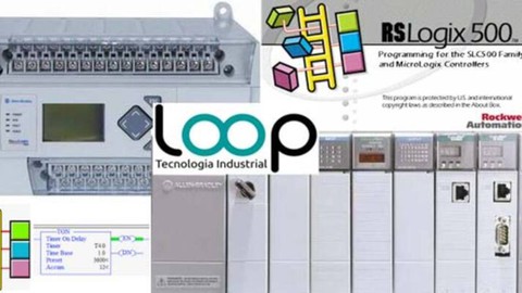 RSLogix500 Programao 1