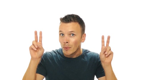 Create a Perfect White Background for Video!