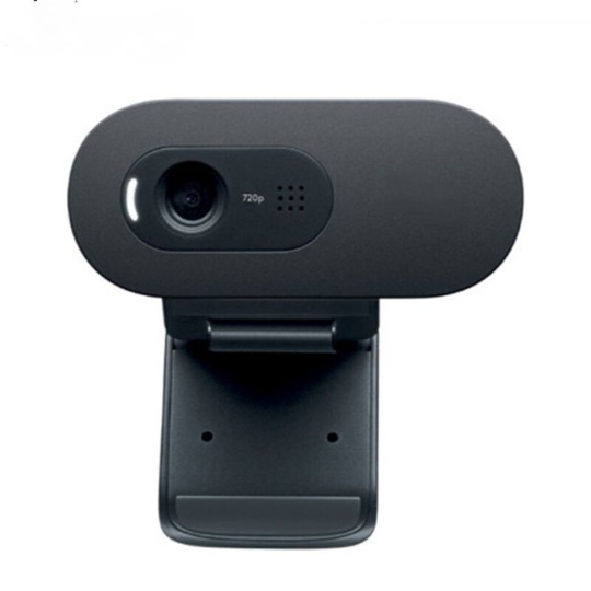 Thsinde - pc webcam with microphone Full hd 720P usb webcam - Stereo audio autofocus for computer e-learning sessions