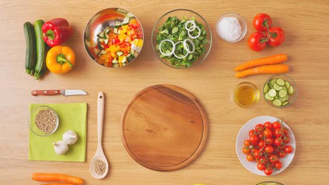 Corso di alimentazione base. Falsi miti e realt